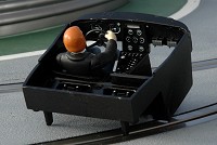 Albi Slot GP - Scalextric - Chevrolet Corvette L88
