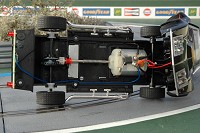 Albi Slot GP - Scalextric - Chevrolet Corvette L88