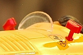 Cartrix F1 Historic : Ferrari D50 1956