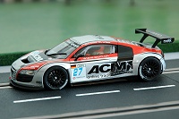 Ninco : Audi R8 GT3