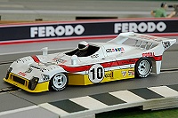 Avant Slot : Mirage Gr8 Le Mans 1976