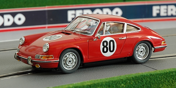 MRRC Porsche 911