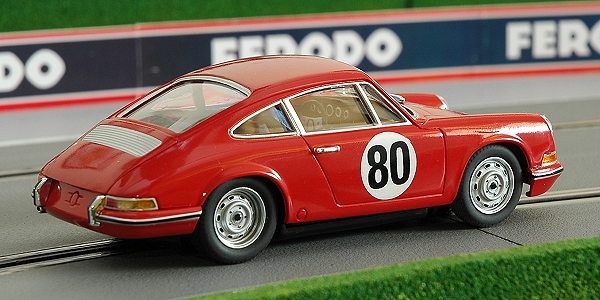 MRRC Porsche 911
