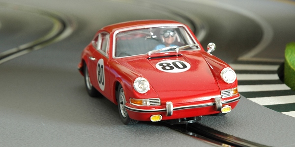 MRRC Porsche 911