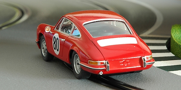 MRRC Porsche 911