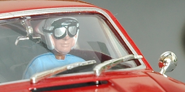 MRRC Porsche 911