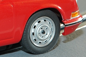 MRRC Porsche 911