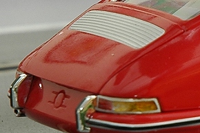 MRRC Porsche 911