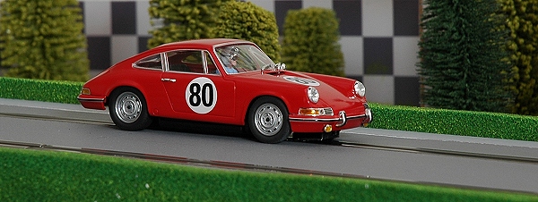 MRRC Porsche 911
