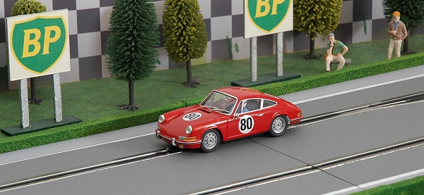 MRRC Porsche 911