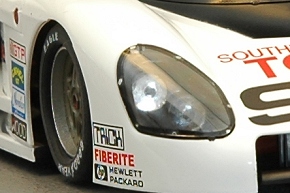 Albi Slot GP - Slot.it : Toyota 88C - Daytona 1989