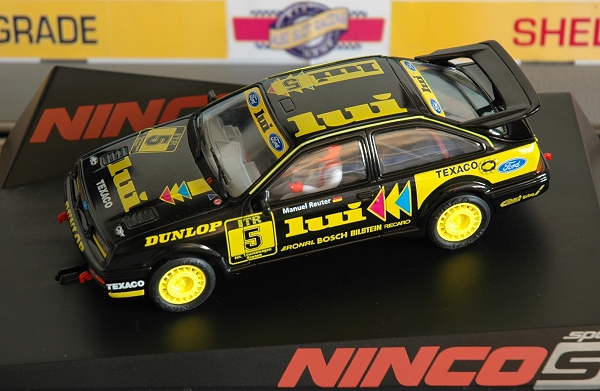 Ninco Ford Sierra Cosworth