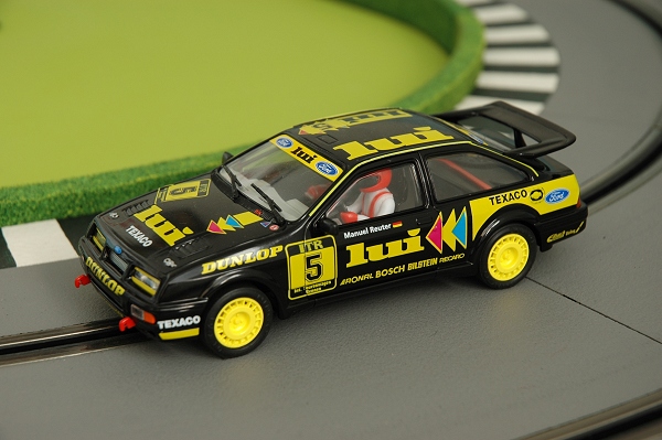 Ninco Ford Sierra Cosworth