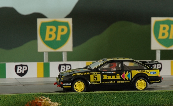Ninco Ford Sierra Cosworth