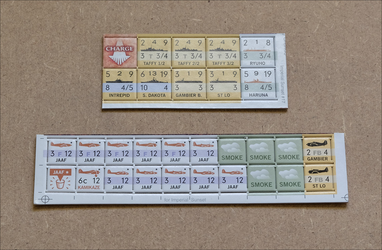 LPS ATO Imperial Sunset Extras